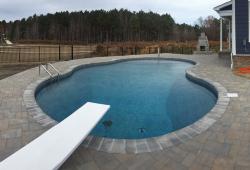 Our In-ground Pool Gallery - Image: 272
